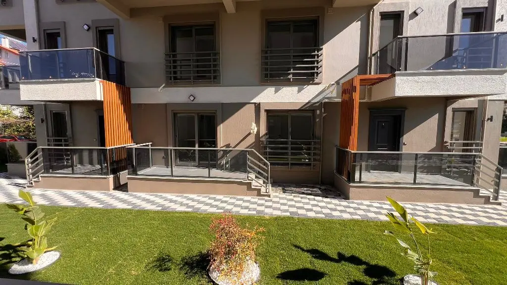 Flats in Tuzla